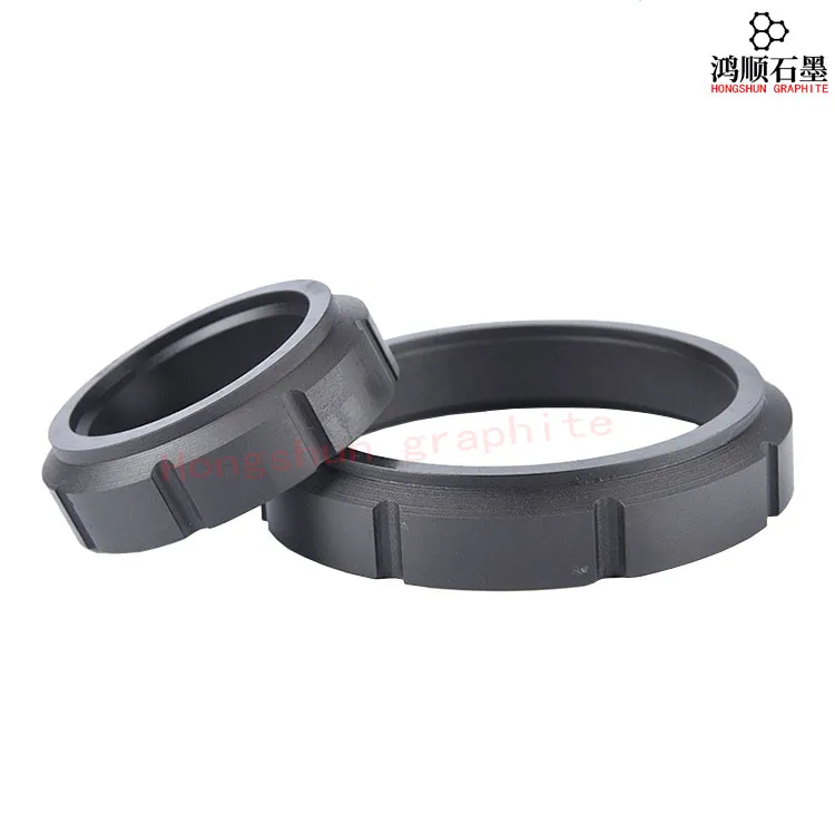 Grafit tætningsring